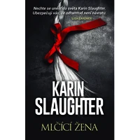Mlčící žena - E-kniha