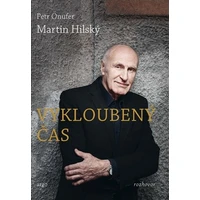 PŘEDPRODEJ: Vykloubený čas - E-kniha