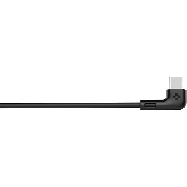 Spigen Tesla TapLock MagSafe Car Mount Charger Qi2 držák s nabíjením černý - Držáky - Obrázek b58d5a6272e44ab995ebd6350f55f676