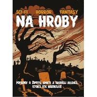 Na hroby - E-kniha