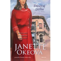 Důvěřuj zítřku - E-kniha