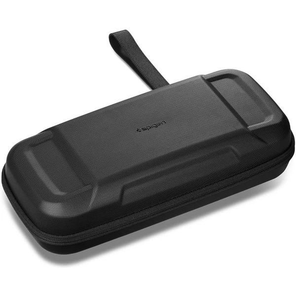 Spigen Rugged Armor Pro Pouch pouzdro ROG Ally X/Ally 2023 černé - Pouzdra - Obrázek b596637eca594f1e88285e3704c0baaa