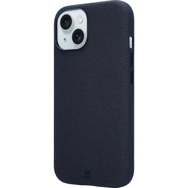 Tactical MagForce WEARe MagSafe kryt Apple iPhone 15 Blue - Pouzdra - Obrázek b59d1797d53e4b58ab9cc7a07b538f19