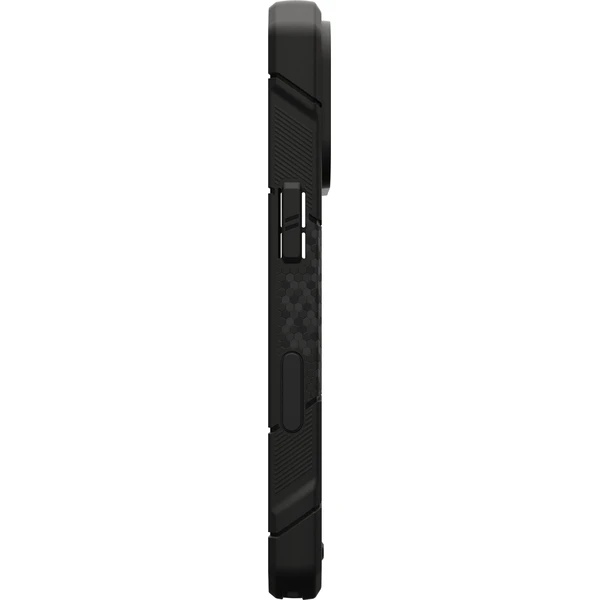 UAG Monarch Pro MagSafe Kevlar kryt iPhone 18 Pro/17 Pro zelený - Pouzdra - Obrázek b59dff80b1464c83b48296bf74c6e4ec