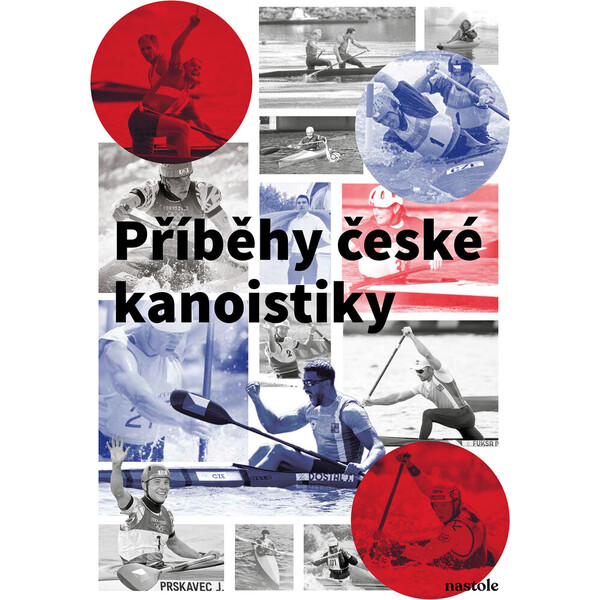 Příběhy české kanoistiky
