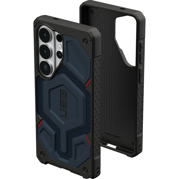 UAG Monarch Pro MagSafe Kevlar kryt Samsung Galaxy S26 Ultra modrý - Pouzdra - Obrázek b5b3178afffb4218942c3a8e9980515f