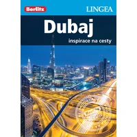 Dubaj - 2. vydání - E-kniha
