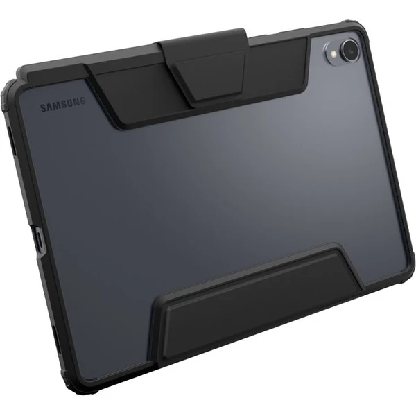 Spigen Ultra Hybrid Pro pouzdro Samsung Galaxy Tab S11 černé - Pouzdra - Obrázek b5b7fc0d04a24ef69341db3439eb22bb