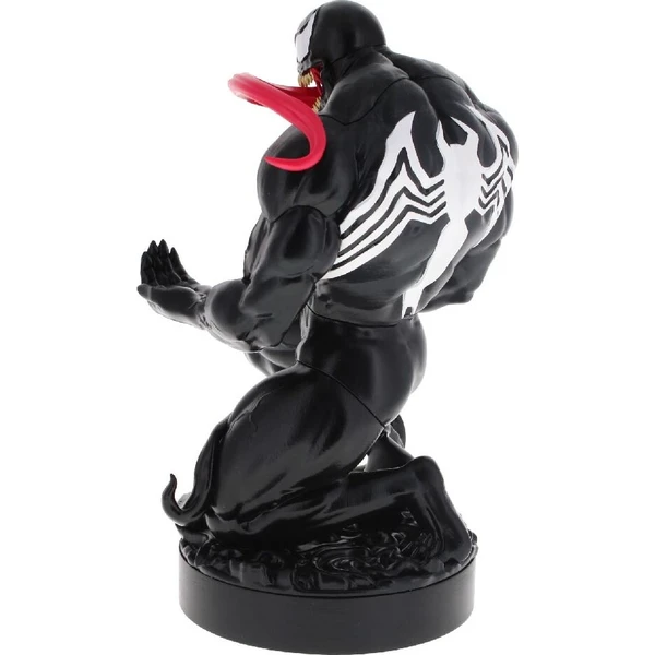 EXG Cable Guys Marvel - Venom - Figurky - Obrázek b5bb2f0859c947e9a8af43faae3d7395