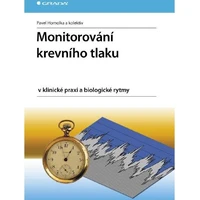 Monitorování krevního tlaku v klinické praxi a biologické rytmy - E-kniha