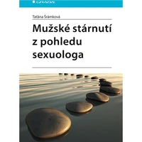 Mužské stárnutí z pohledu sexuologa - E-kniha
