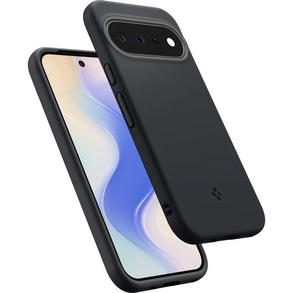 Spigen Nano Pop MagSafe kryt Google Pixel 11 black sesame - Pouzdra - Obrázek b5c0b292524d4bcda4d030f4549b4dbd