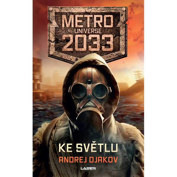 Ke světlu - Andrej Djakov