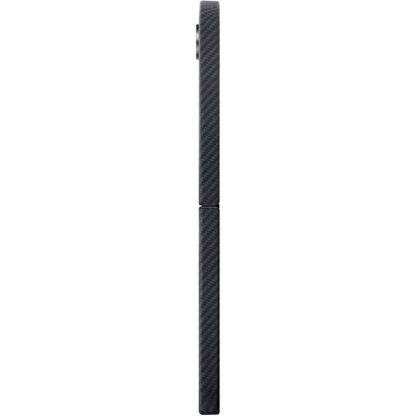 Pitaka MagEZ Case 5 kryt Samsung Galaxy Z Flip6 černý/šedý - Pouzdra - Obrázek b5c375e8698740c4a04f4b4a277808cb