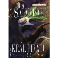 Král pirátů - E-kniha