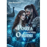 Pouta osudu  - E-kniha