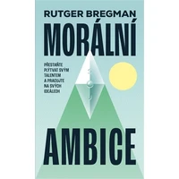Morální ambice - E-kniha