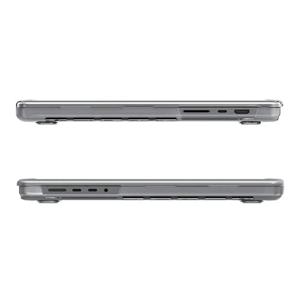 Spigen Thin Fit kryt MacBook Pro 14" (M1/M2/M3/M4/) - Pouzdra - Obrázek b5d00df993b9428198f14f04058d8953