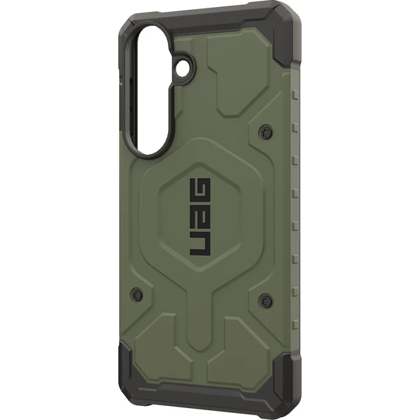 UAG Pathfinder MagSafe kryt Samsung Galaxy S26+ zelený - Pouzdra - Obrázek b5d4297904164255a350916b27f54714