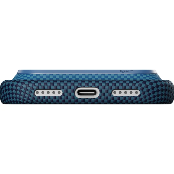 Pitaka Edge Case MagSafe krty iPhone 18 Pro Midnight - Pouzdra - Obrázek b5e3a7e832684fbcbc10702e3de4f7e9