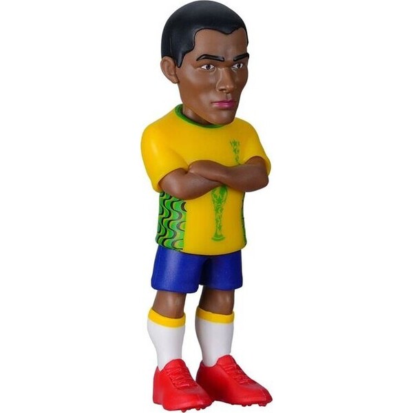 MINIX Football Legends: WCL Brazil - RIVALDO