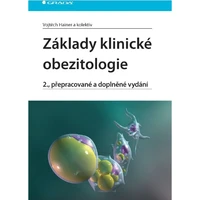 Základy klinické obezitologie - E-kniha