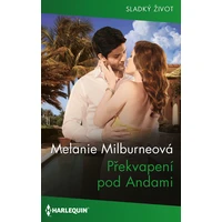 Překvapení pod Andami - E-kniha