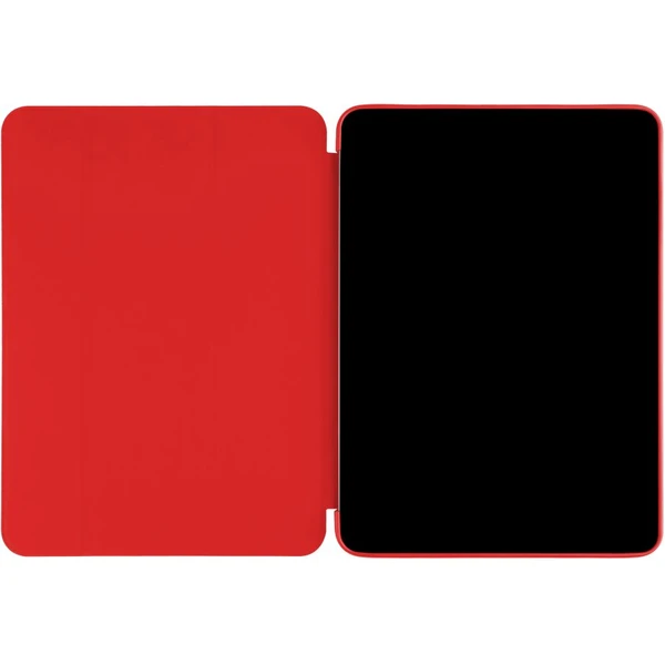 FIXED Padcover pouzdro se stojánkem iPad Pro 11" (2025) červené - Pouzdra - Obrázek b5ec1d029c77465ab058fc0e42d7c239