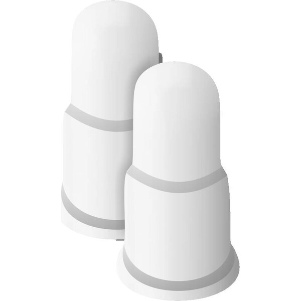 Tactical Roger Pencil náhradní hroty bílé (2 ks)