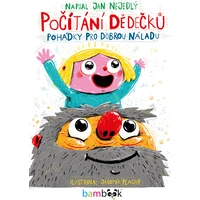 Počítání dědečků - E-kniha