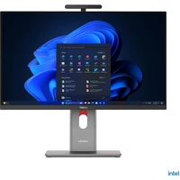 Lenovo ThinkCentre M90a Pro Gen 6 (13AQ000RCK) RTX 4050 černý - 3 roky Premium Care po registraci - All-in-one