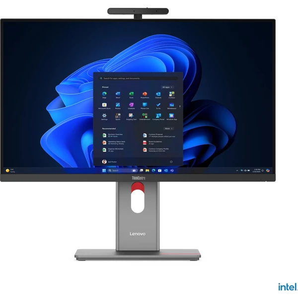 Lenovo ThinkCentre M90a Pro Gen 6 13AQ000RCK Černá