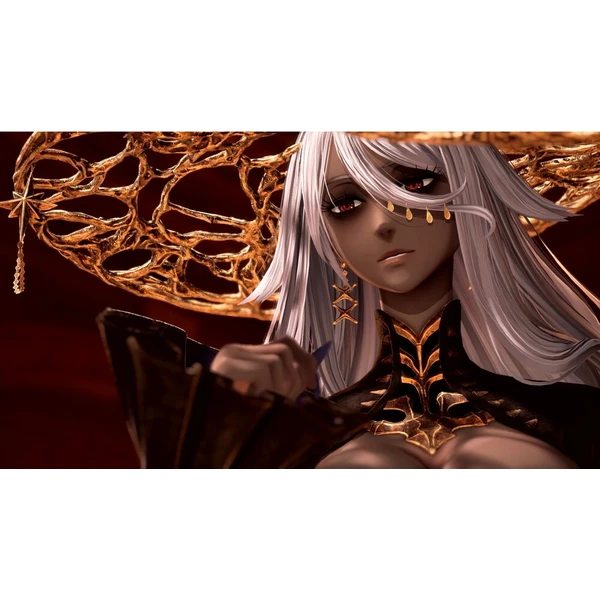Code Vein II (XSX) - Hry pro Xbox Series - Obrázek b5f44c961c3c4f6a9e7aa12c2990c8ea