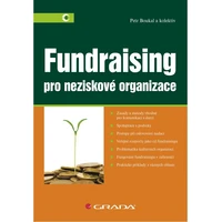 Fundraising - E-kniha