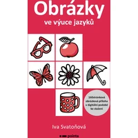 Obrázky ve výuce jazyků - E-kniha