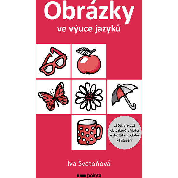 Obrázky ve výuce jazyků
