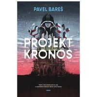 Projekt Kronos - E-kniha
