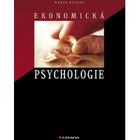 Ekonomická psychologie - E-kniha