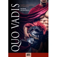 Quo vadis - E-kniha