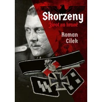 Skorzeny (2. vydání) - E-kniha