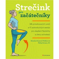 Strečink pro začátečníky - E-kniha