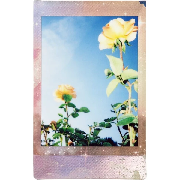 Fujifilm Instax Mini Pastel Galaxy WW1 film (10 ks) - Filmy pro instantní fotoaparáty - Obrázek b606b79d46004505a393c51c98954460