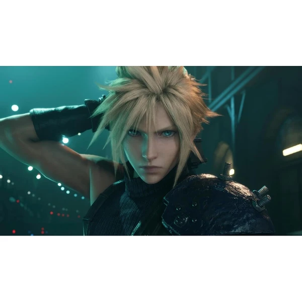 Final Fantasy VII Remake Intergrade (Game Key Card) (Switch 2) - Hry pro Nintendo Switch 2 - Obrázek b620f16f788640ce86b319fccc845793
