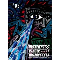 Hranice lesa - E-kniha
