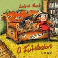 O Kuliferdovi - E-kniha