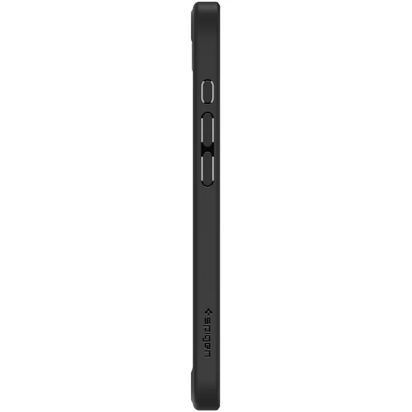 Spigen Ultra Hybrid MagSafe kryt iPhone 17e/16e frost black - Pouzdra - Obrázek b62ba85cc6c44dc1ab793d1239b898bb