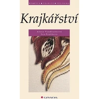Krajkářství - E-kniha
