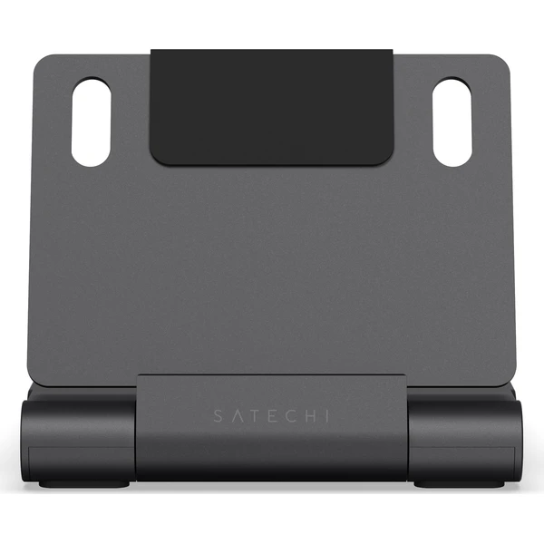 Satechi OntheGo Foldable Stand Hub dokovací stanice pro iPad (100W) vesmírně černá - Dokovací stanice - Obrázek b62cdb5771654d929a131ae0778a24ab