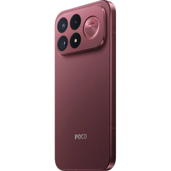 POCO F9 Ultra 16GB/512GB červený (Další) - Mobilní telefony - Obrázek b62ef0e359a545648c4ad557e850eebe