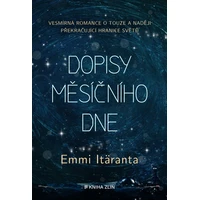 Dopisy měsíčního dne - E-kniha